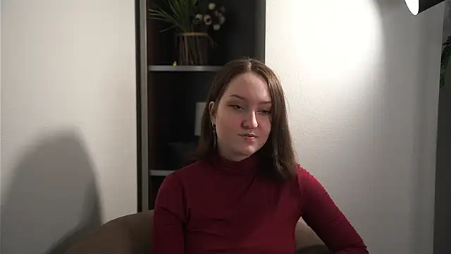 HaleyLonero's cam snapshot