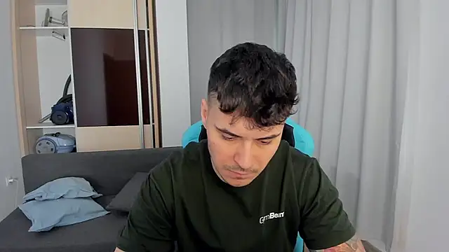 MatMalonne live sex cam