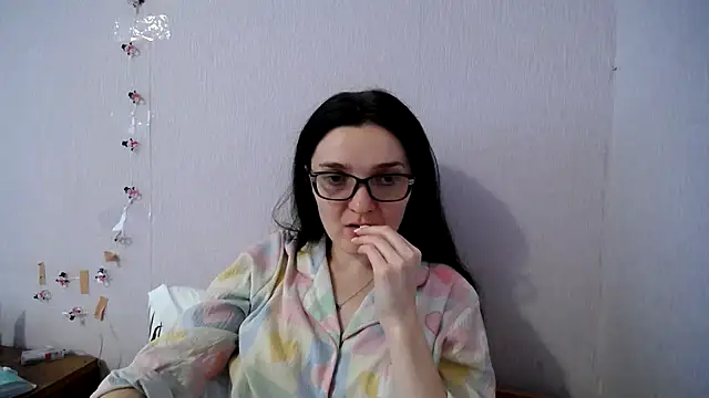 Shiny_gine's cam snapshot