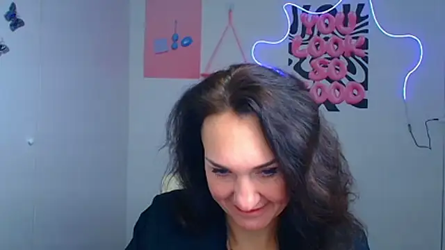 Rosie_Rosee's cam snapshot