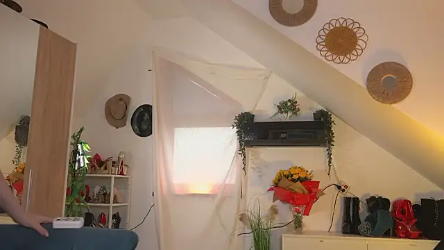 Amaliamour live sex cam