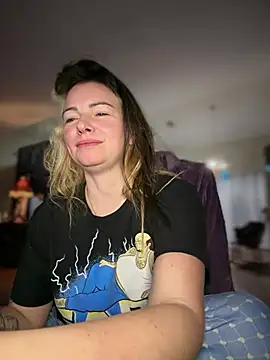 MarlaFknSinger live sex cam