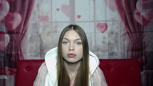 LaraPika live sex cam