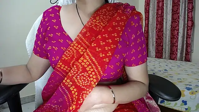 Sexy_HouseWifee's cam snapshot