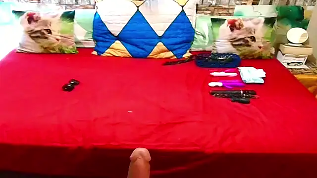 Indian_Blaze00's cam snapshot