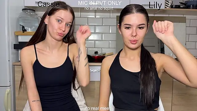 girls_secrets live sex cam