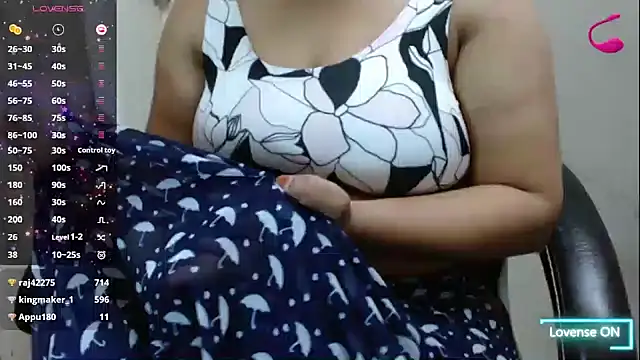 Anushka134 live sex cam