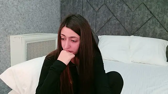 Gloria_Bendall live sex cam