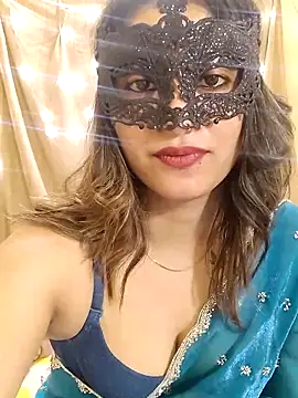 NEERU-STRIP live sex cam