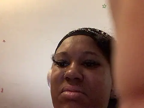 Sexy_ebony_BunNey live sex cam