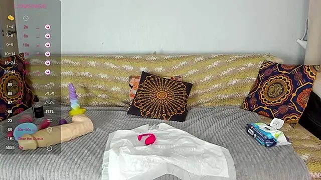 Amalia_Mio's cam snapshot