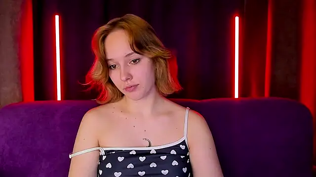 RikkiChoco's cam snapshot