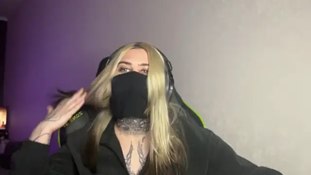 UnaXyling's cam snapshot