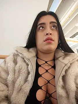 Freyja300 live sex cam