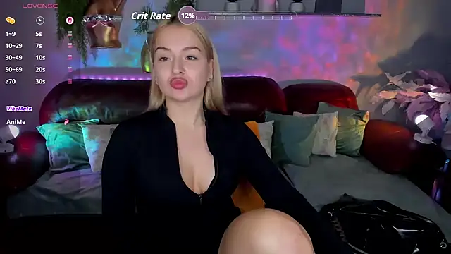 EvaGoddes's cam snapshot