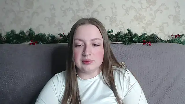 GirlPlayer's cam snapshot