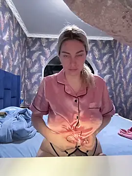 Evananse's cam snapshot