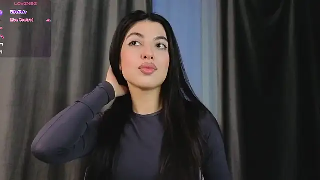 BlackHola's cam snapshot