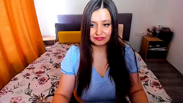 pinupmod's cam snapshot