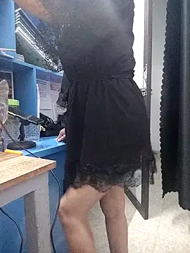 Haralushiaaa's cam snapshot