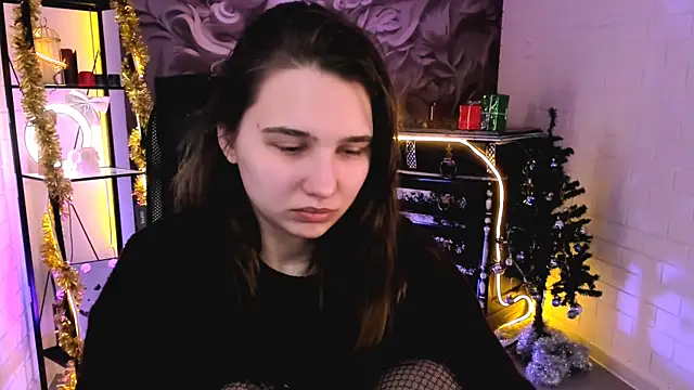 TessaMill's cam snapshot