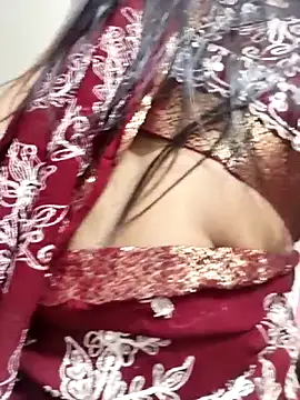 Shalu_G's cam snapshot