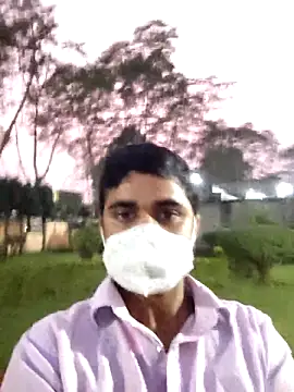 Rahul_India's cam snapshot