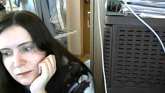 Jarivane's cam snapshot