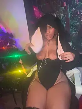 HonneyBunnyXO's cam snapshot