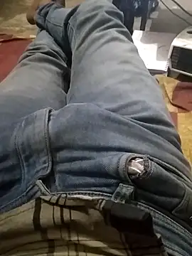 Mafiya0102's cam snapshot