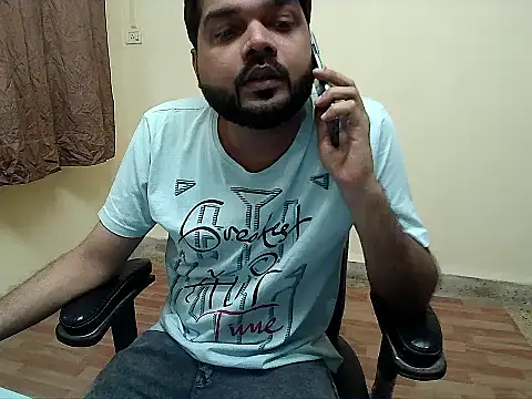 Kinky_Kumarr's cam snapshot