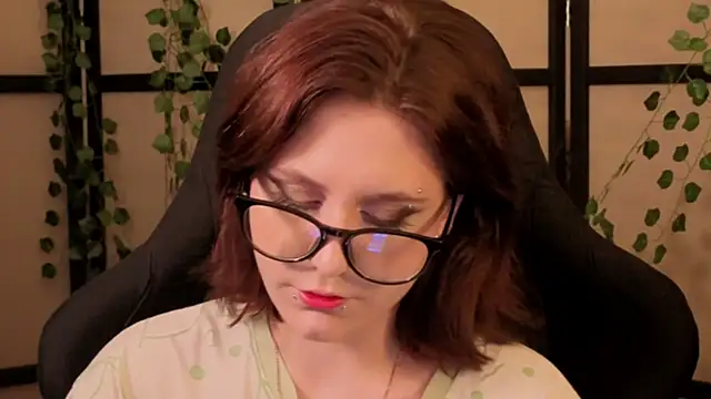 Diana_Flower's cam snapshot