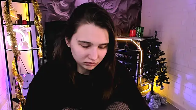 TessaMill's cam snapshot