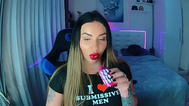 cokeyspeed69's cam snapshot