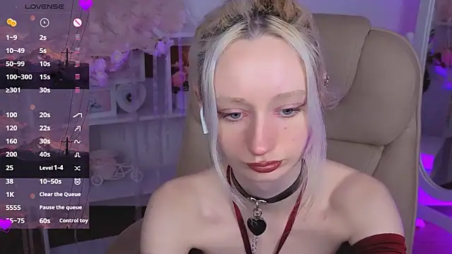 Katia_Kim's cam snapshot