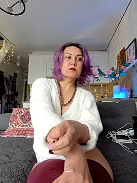 AlisaNelly's cam snapshot