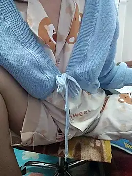 Haralushiaaa's cam snapshot