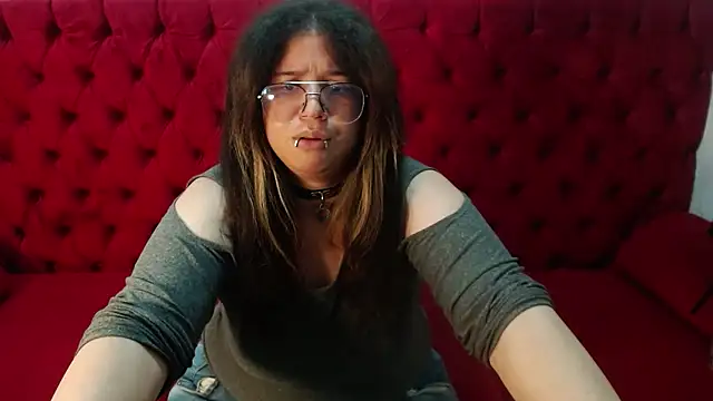 selenablairx's cam snapshot