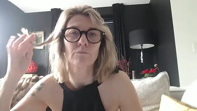 godinflower's cam snapshot