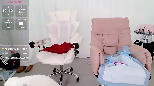 yangyang-777's cam snapshot