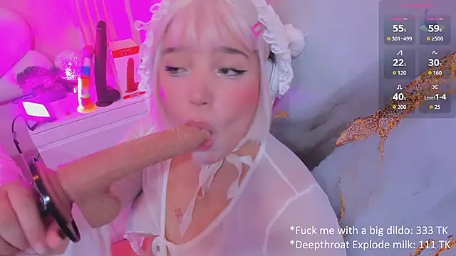 hinata_dolly's cam snapshot