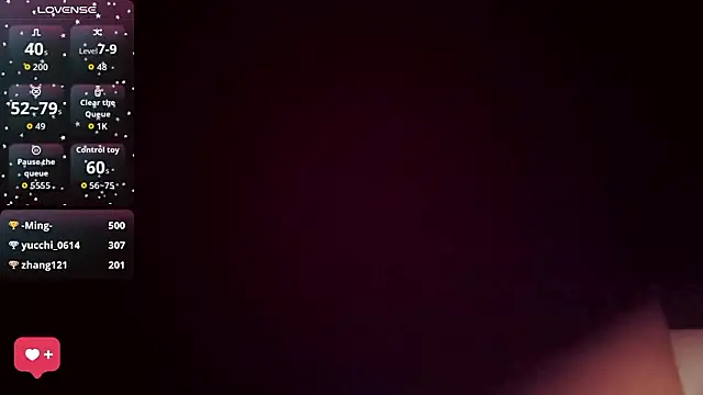 yigbg14's cam snapshot