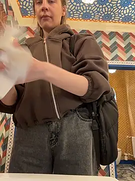 SashaCatt's cam snapshot