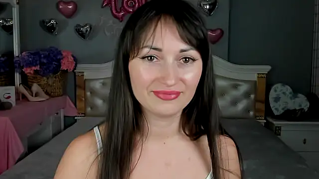 RosiAlina's cam snapshot