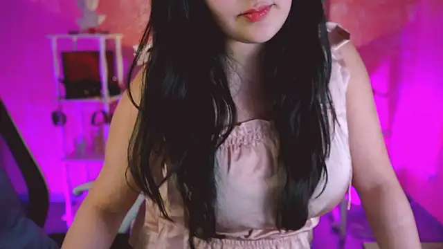 CeceliaJohnson's cam snapshot