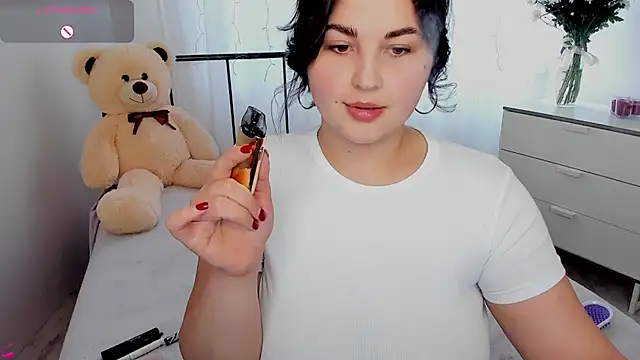 Talla_a's cam snapshot