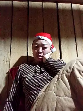 Agnes-baby's cam snapshot