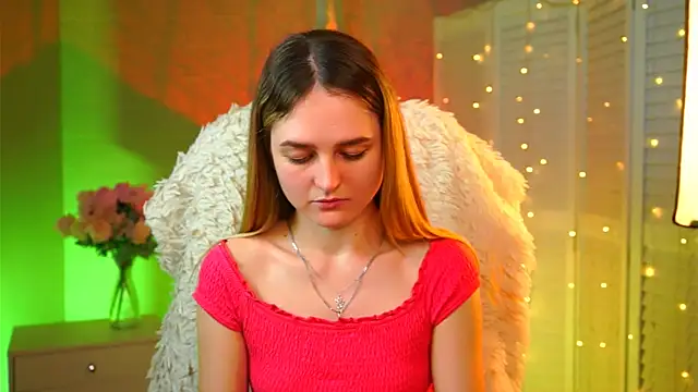 DeboraLarson's cam snapshot