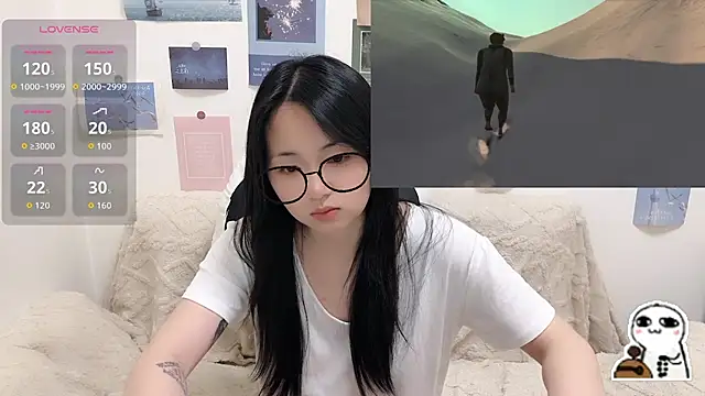 LiLiYbaby's cam snapshot