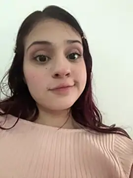 AngelRuby's cam snapshot